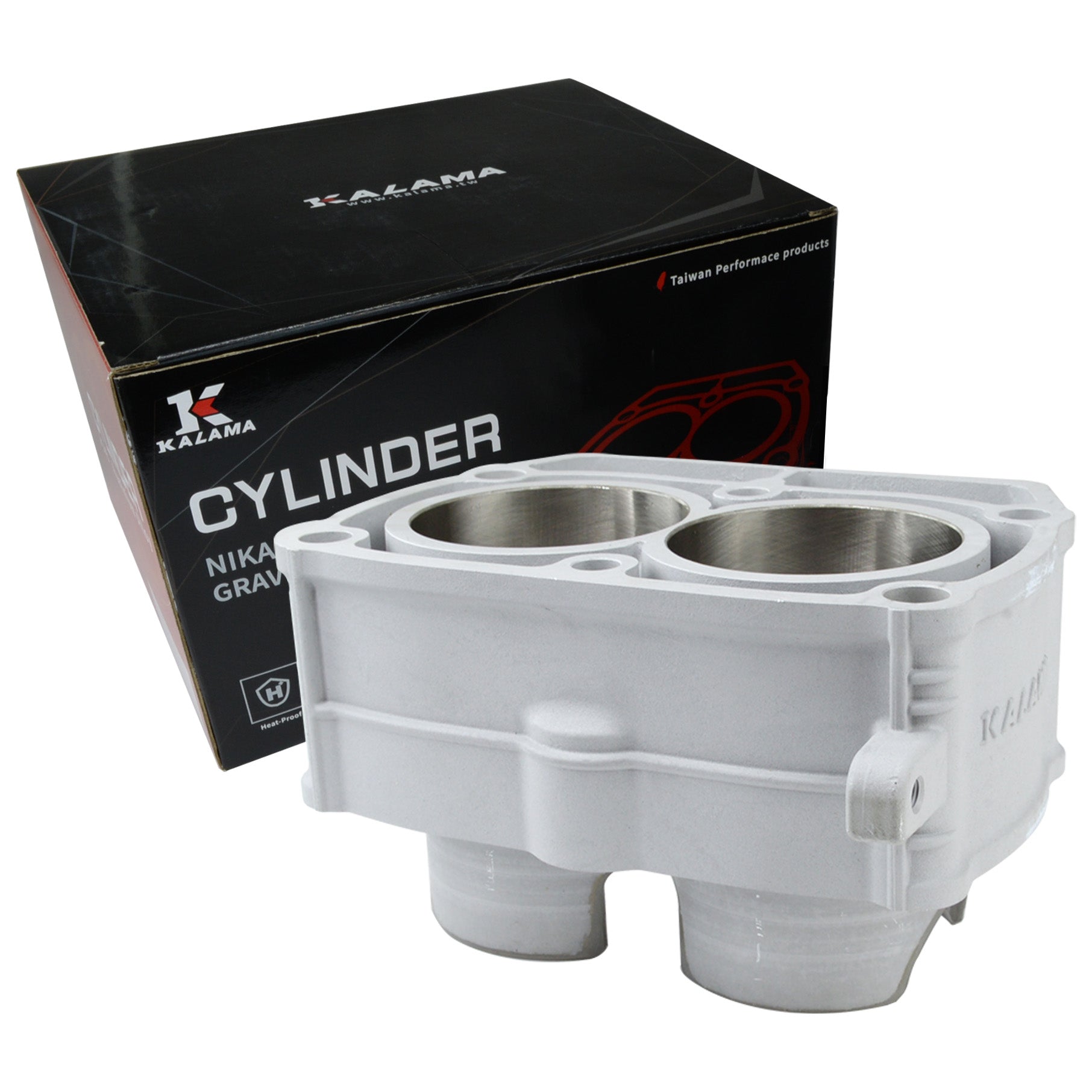 Cylinder – KALAMA