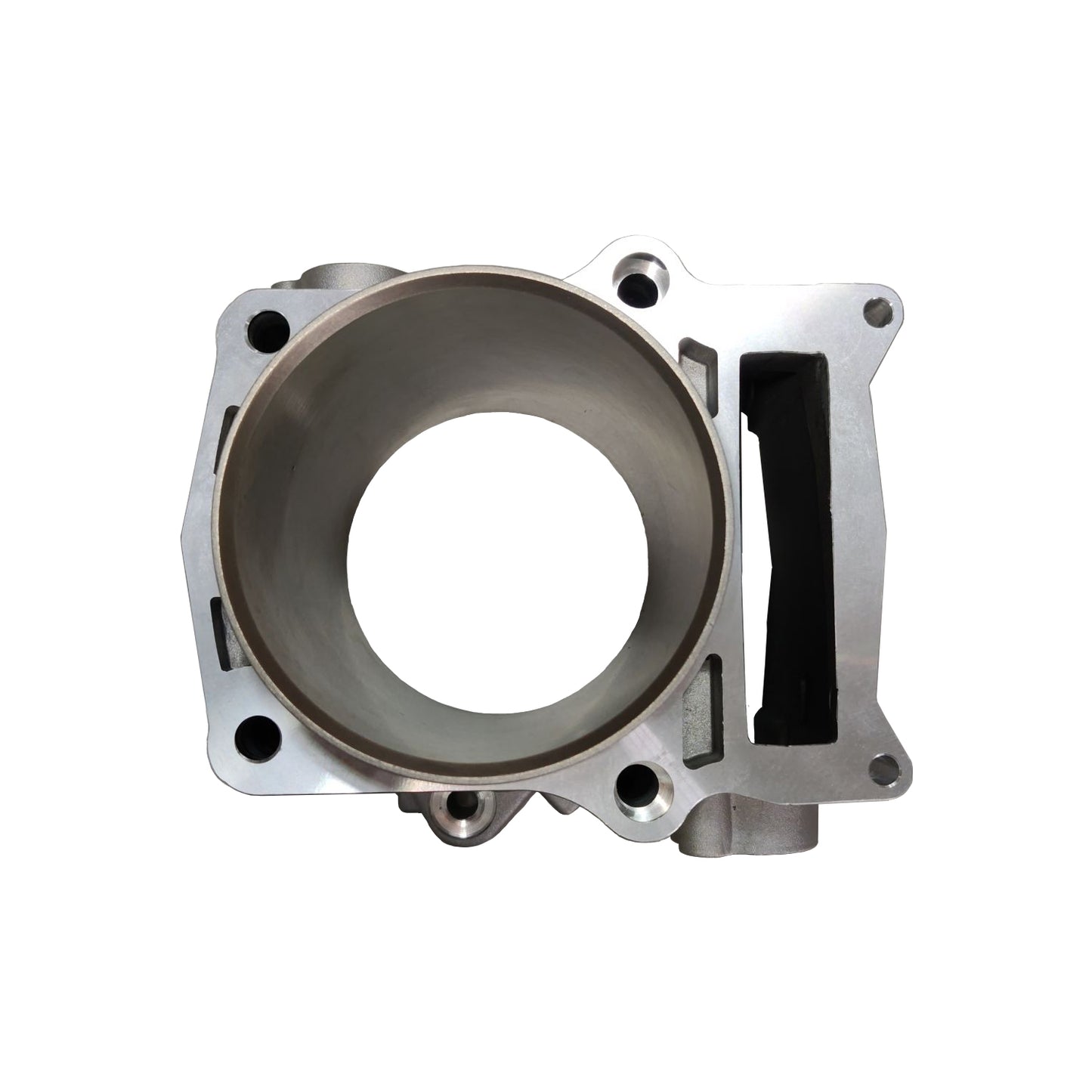 Kalama STD Engine Rebuild Kit for Yamaha Grizzly 700 2007~2013 / Rhino 700 2008~2013 Crankshaft Cylinder Piston Gasket Kit