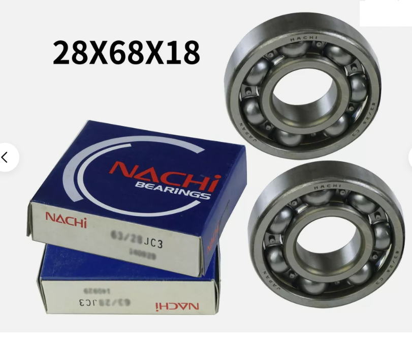 Connecting Rod Main Bearing & Oil Seal Complete Engine Gasket YZ250 YZ 250 03-15