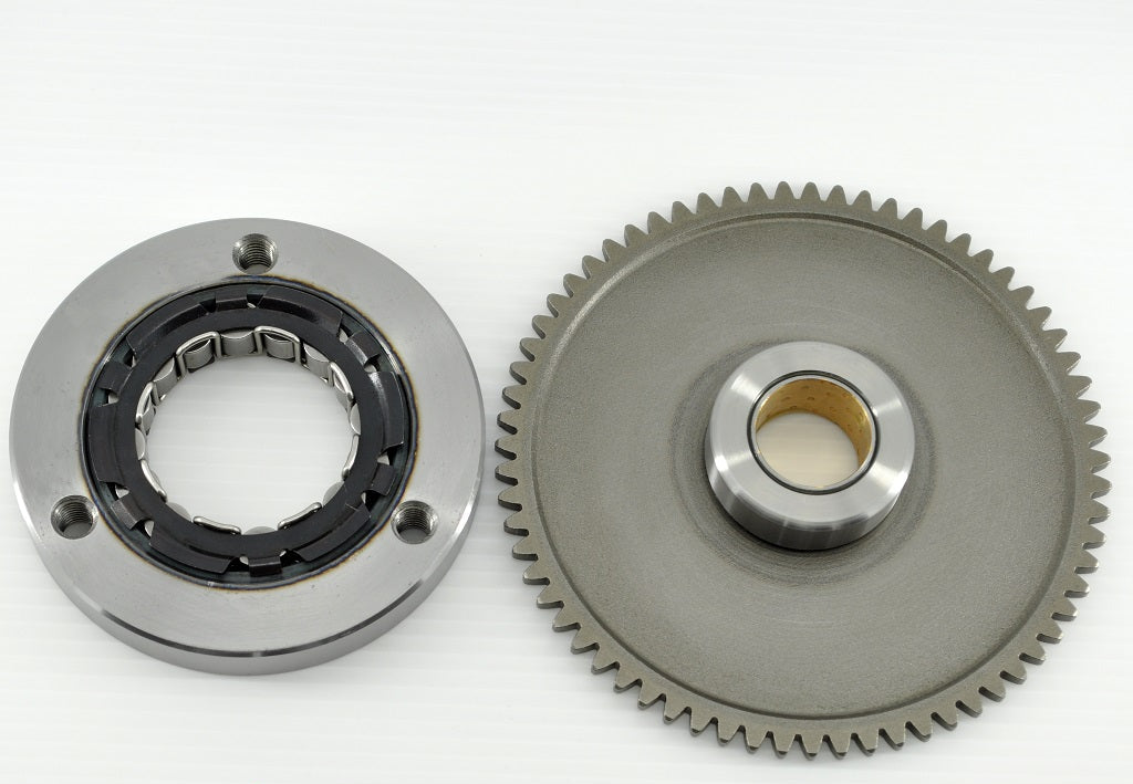 Starter Clutch Assy for Can AM BRP Ralley 200/175