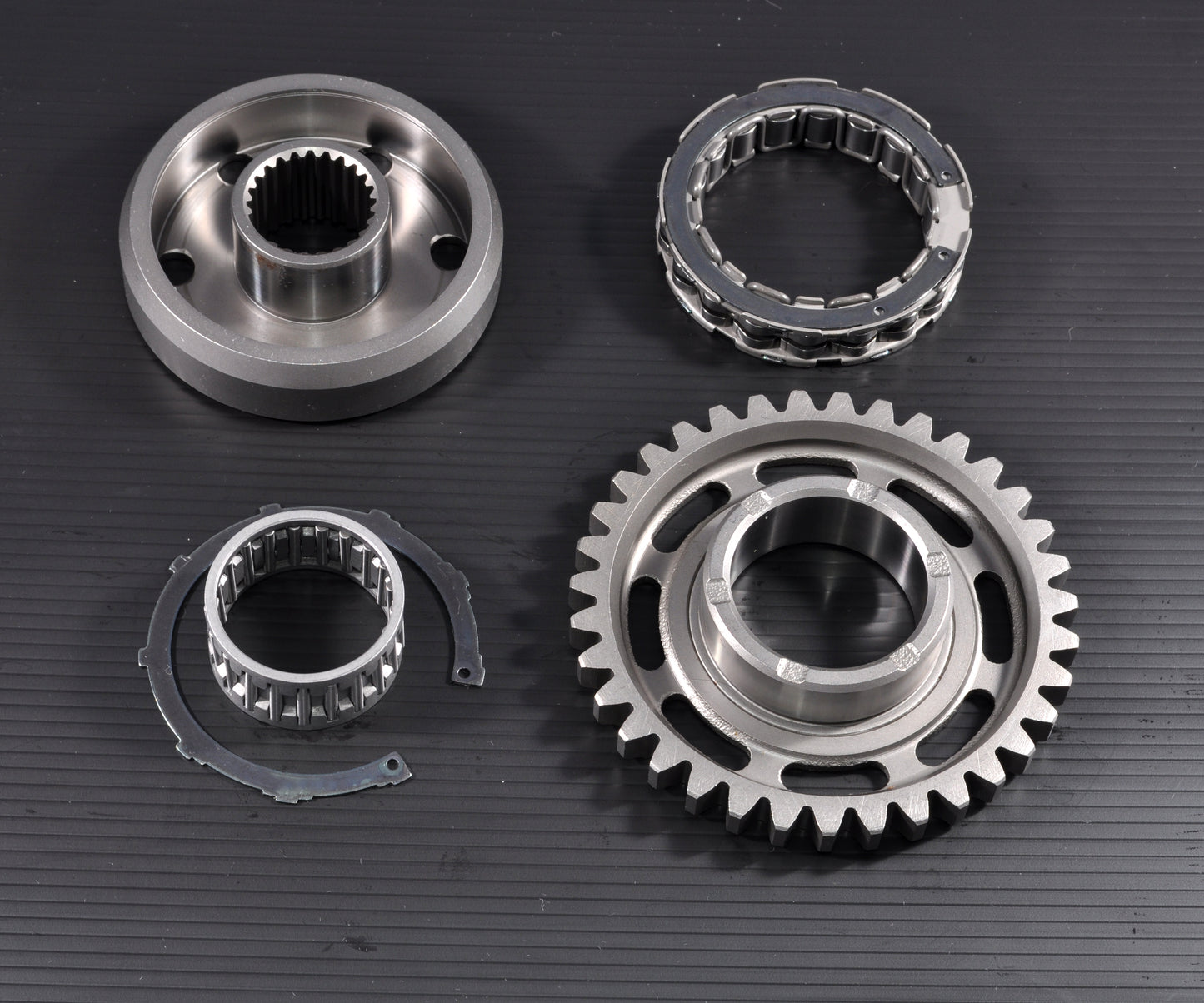 "NEW" One Way Starter Clutch Gear for Honda TRX450ER TRX 450 R/ER 2006~2014