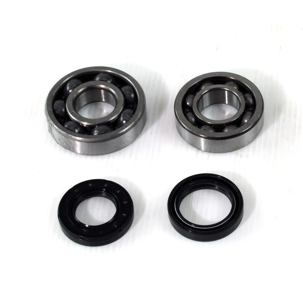 Main Bearing & Oil Seal Kit for Yamaha Blaster 200 1988~2006