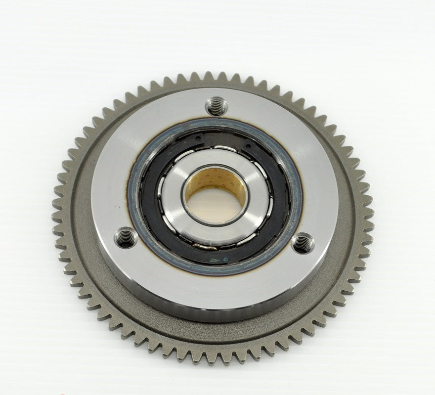 Starter Clutch Assy for Can AM BRP Ralley 200/175