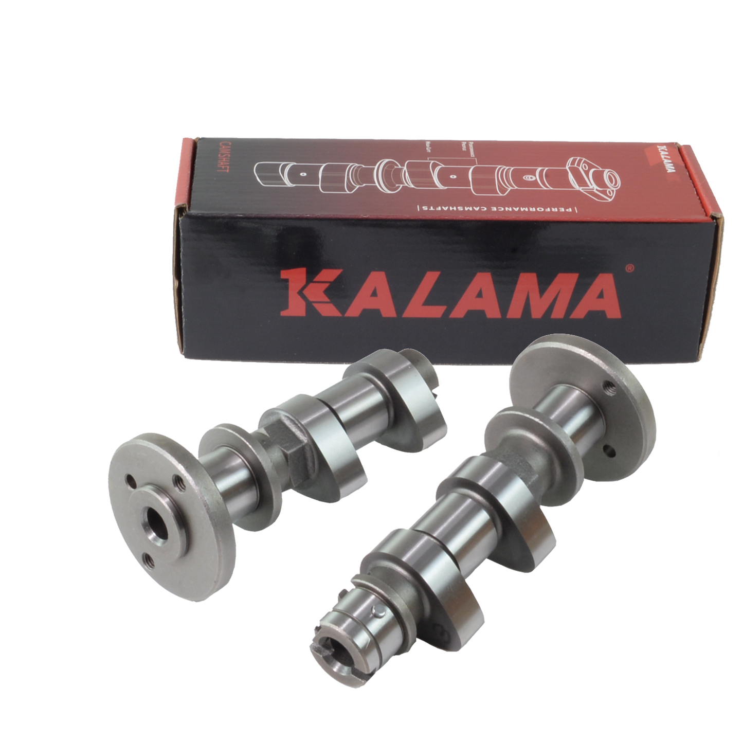 Polaris Sportsman 570 18~20 Kalama Racing Performance Stage 1 Camshaft Set