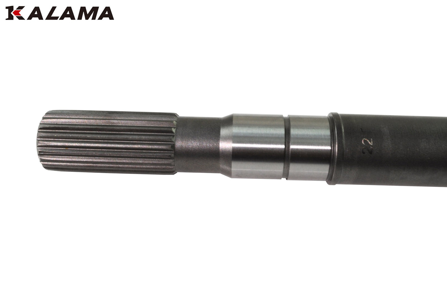 NEW FRONT OUTPUT SHAFT RZR 570 900 1000 #3235394