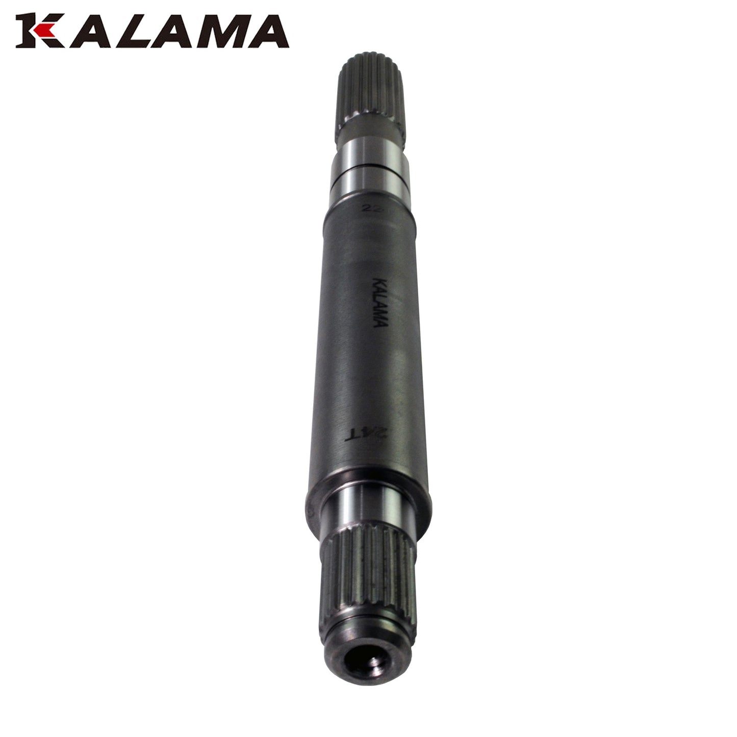 NEW FRONT OUTPUT SHAFT RZR 570 900 1000 #3235394