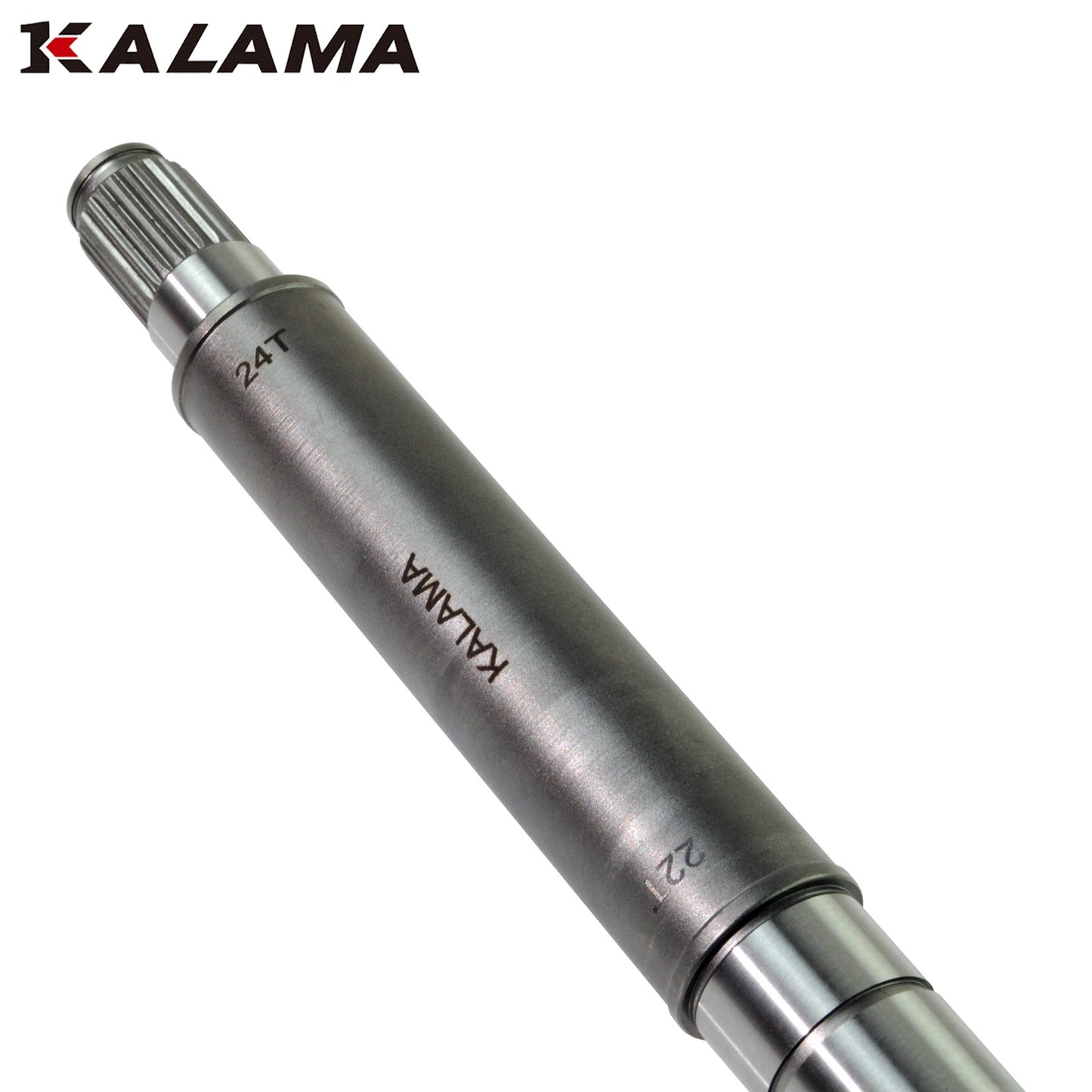 NEW FRONT OUTPUT SHAFT RZR 570 900 1000 #3235394