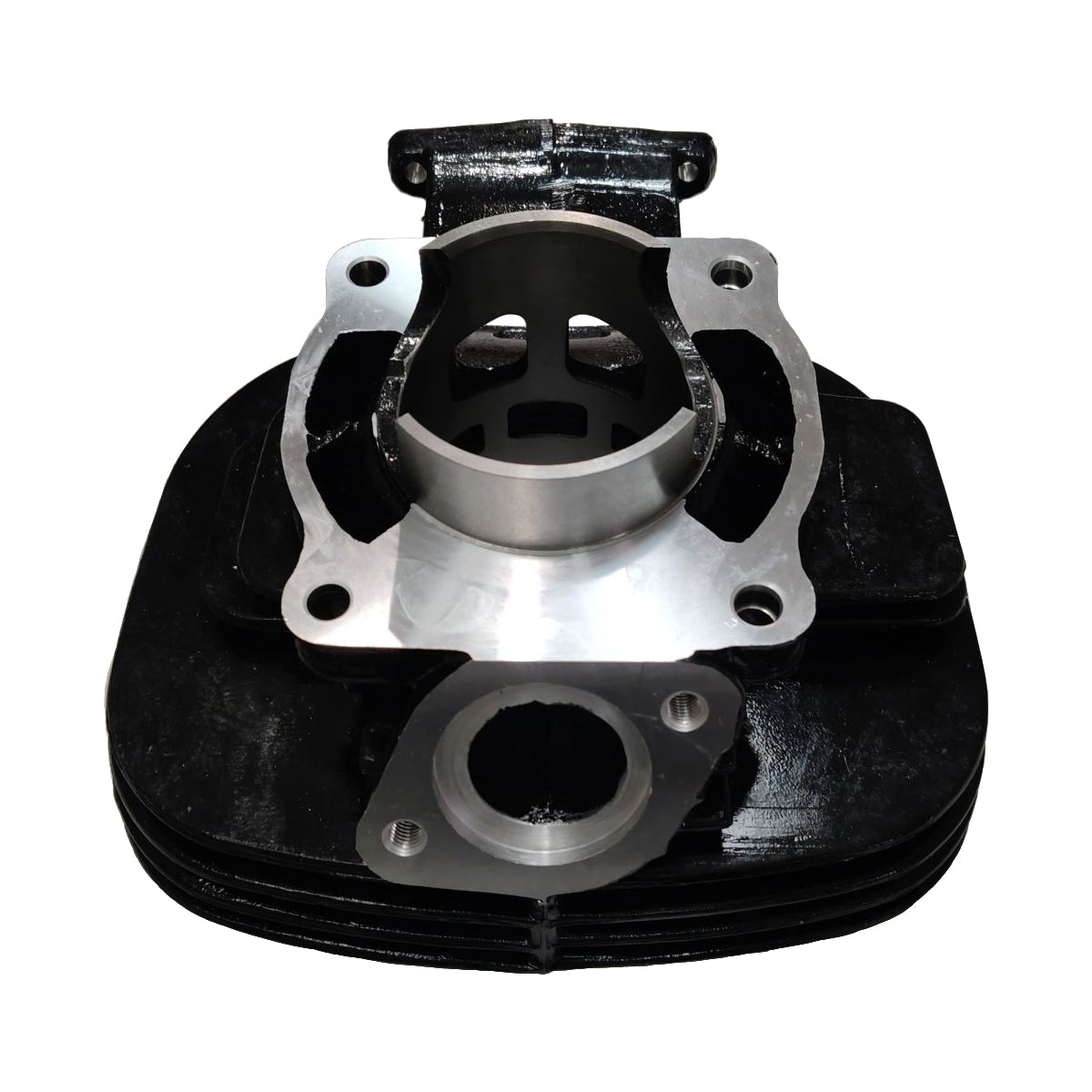 For Yamaha Blaster 200 Engine Rebuild Kit Crankshaft Cylinder Piston Gasket