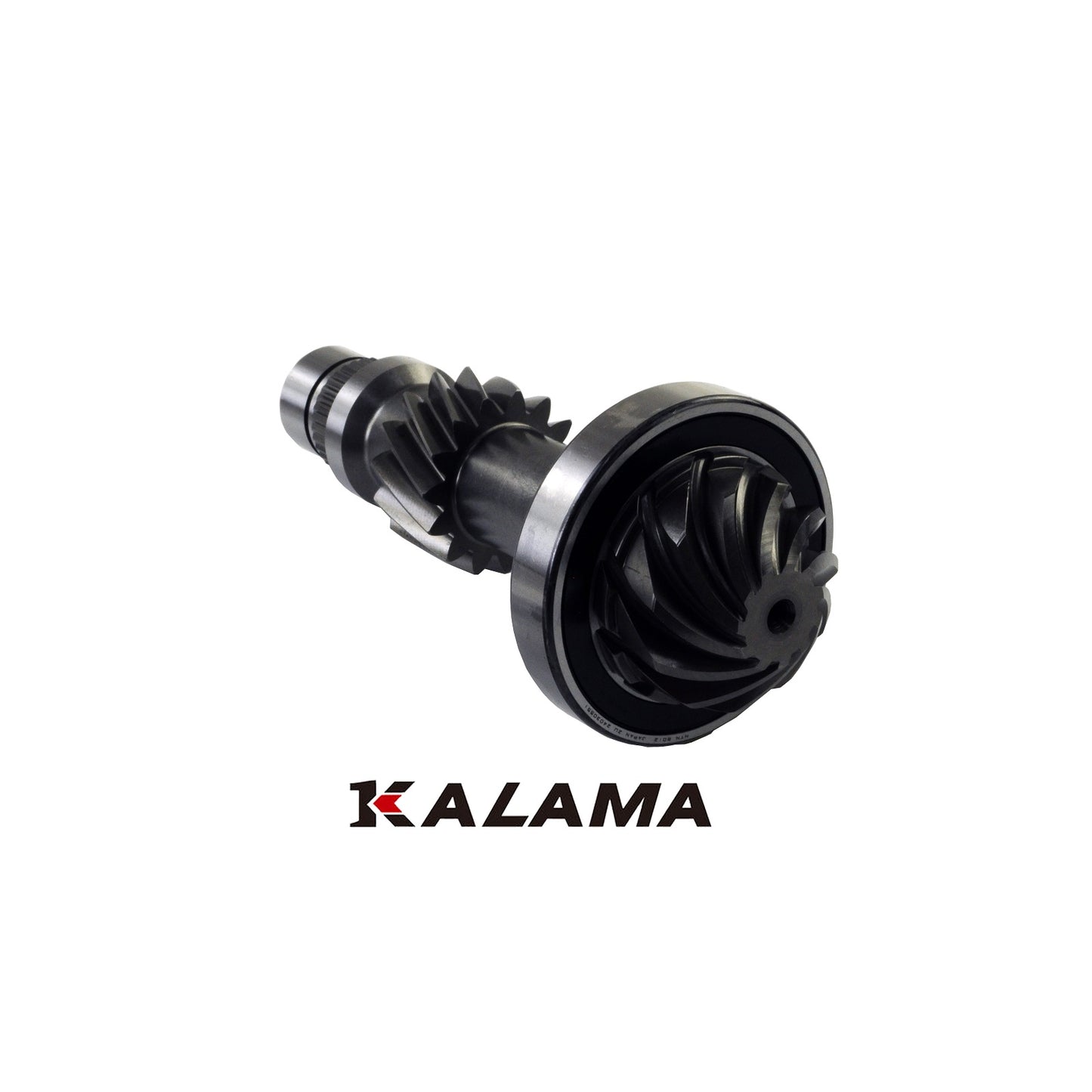 RZR XP 1000 Pinon Shaft Subassembly & Snorkel Gear 2014-2019