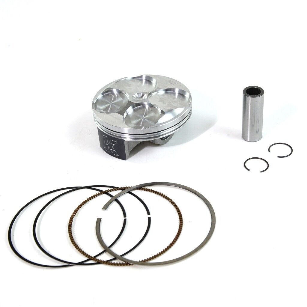 KALAMA 77.96MM Forged Piston Kit for Honda CRF250R 2004-2007 / CRF250X 2004-2013