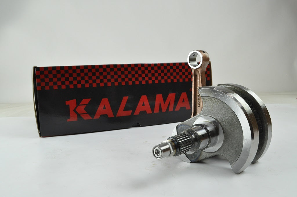 Rebuild Engine Kit for Yamaha Raptor 700 700R 15-23 Crankshaft Cylinder Piston