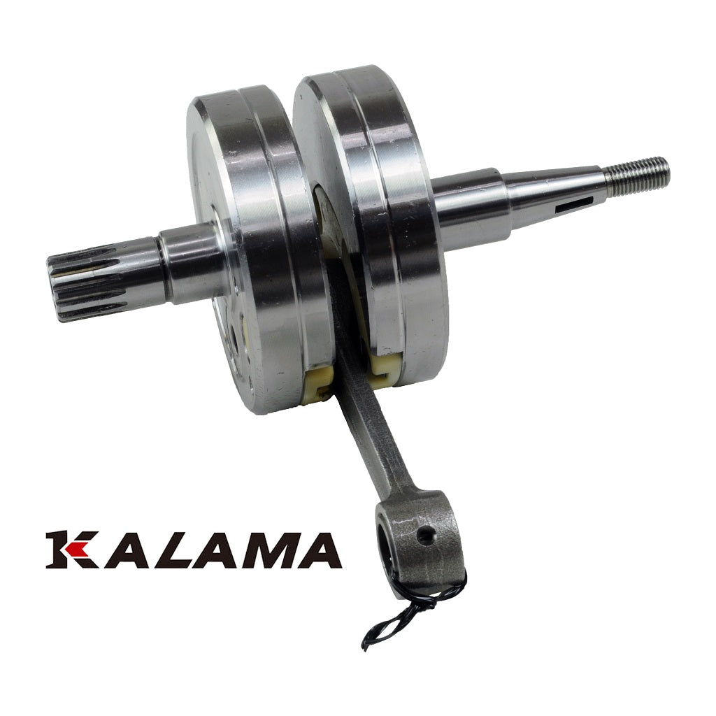 Kalama Crankshaft for Yamaha YZ125 1996-2000