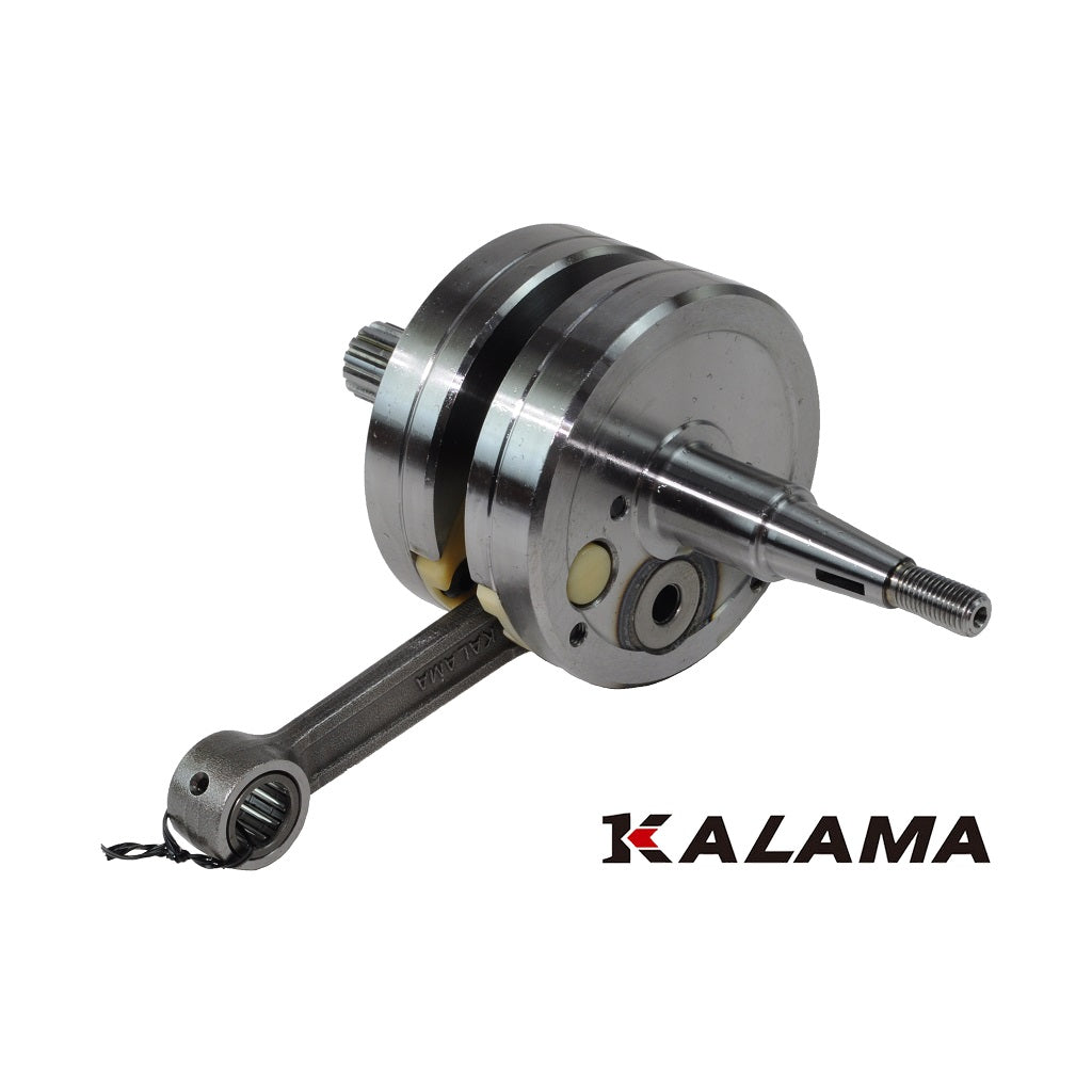 Kalama Crankshaft for Yamaha YZ125 1996-2000