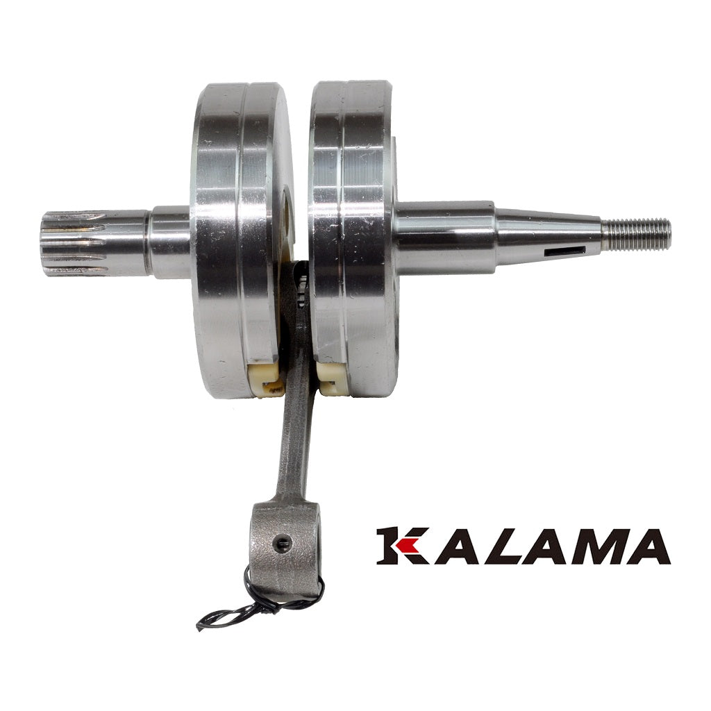 Kalama Crankshaft for Yamaha YZ125 1996-2000
