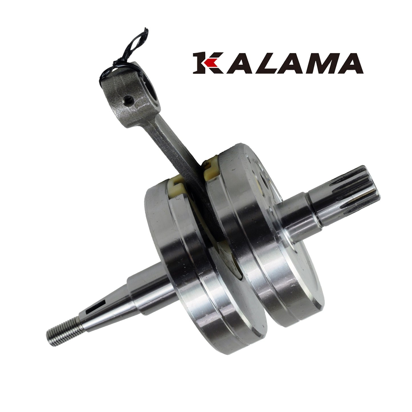 Kalama Crankshaft for Yamaha YZ125 1996-2000