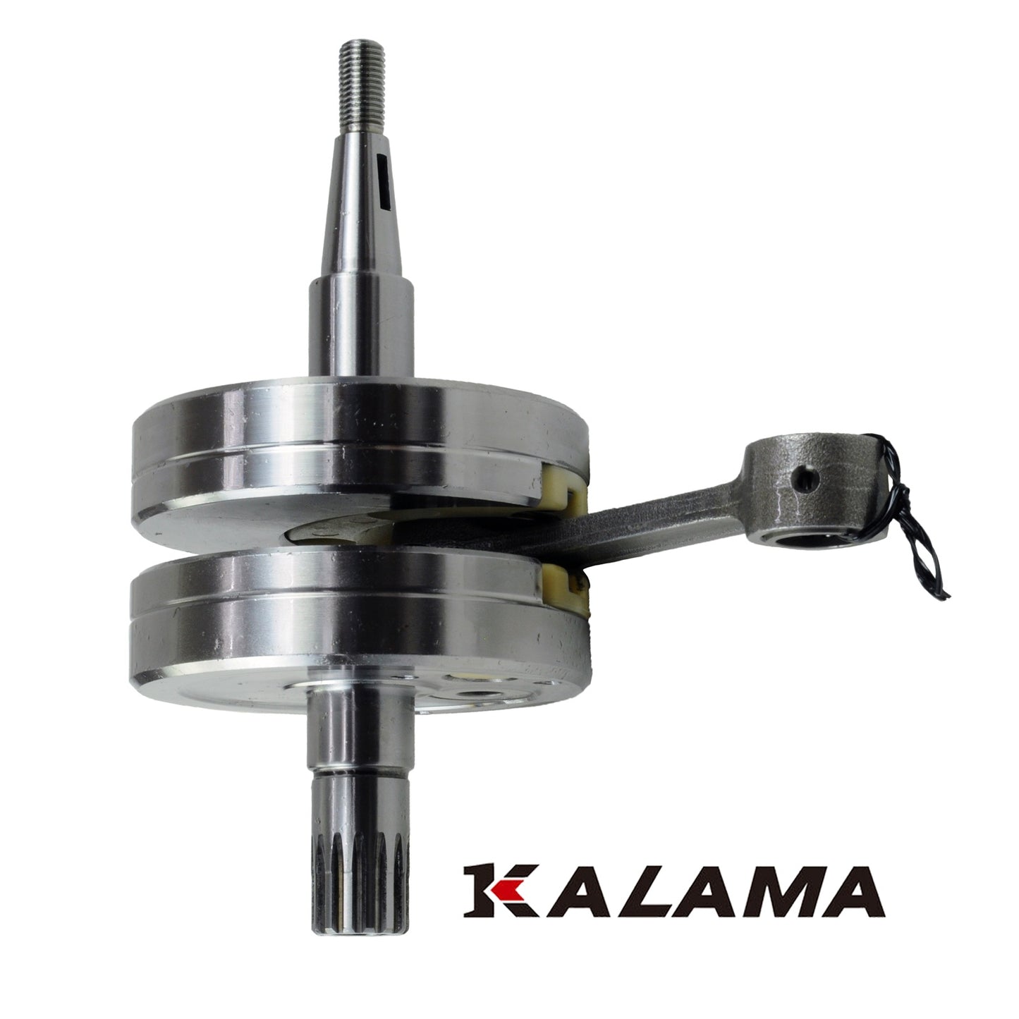 Kalama Crankshaft for Yamaha YZ125 1996-2000