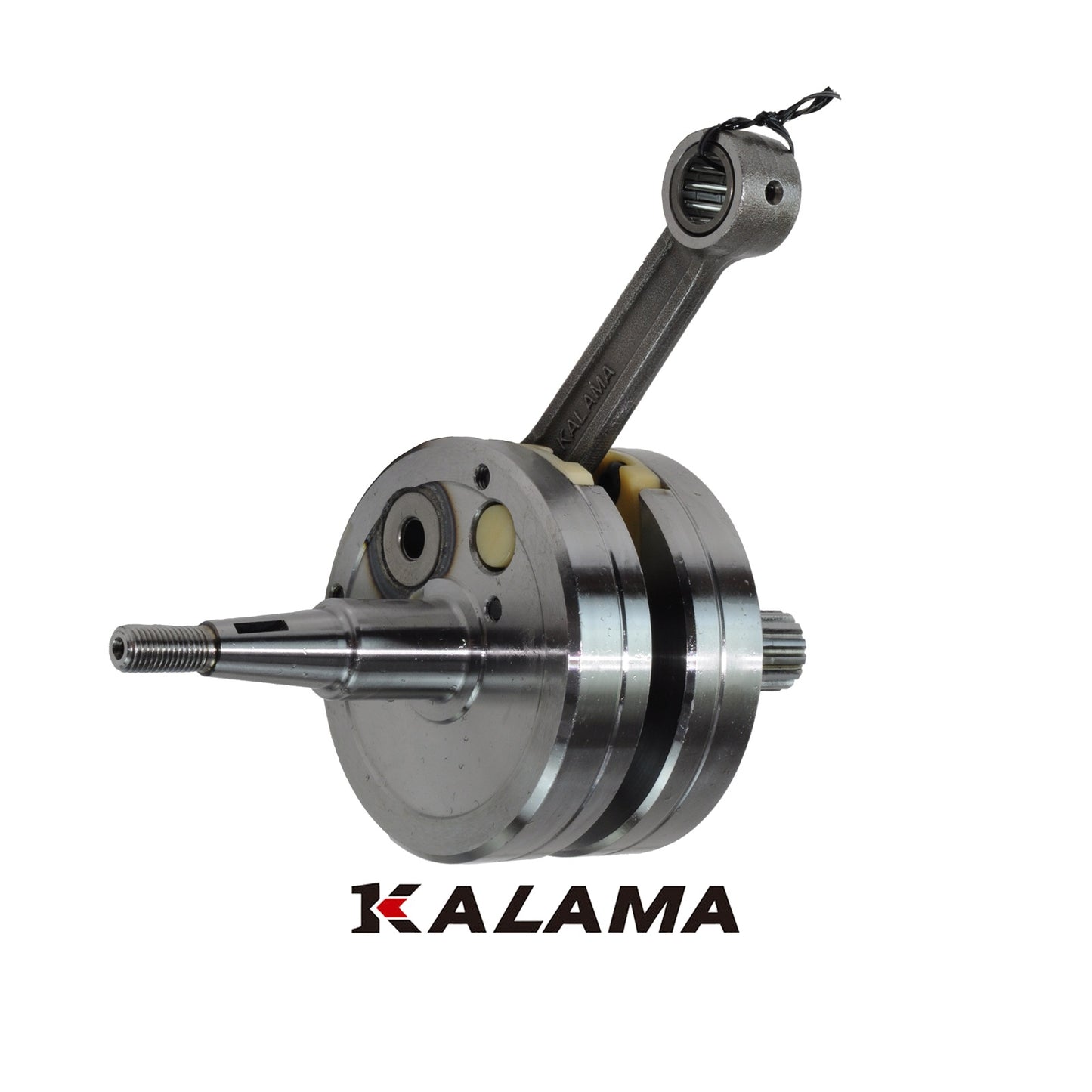 Kalama Crankshaft for Yamaha YZ125 1996-2000