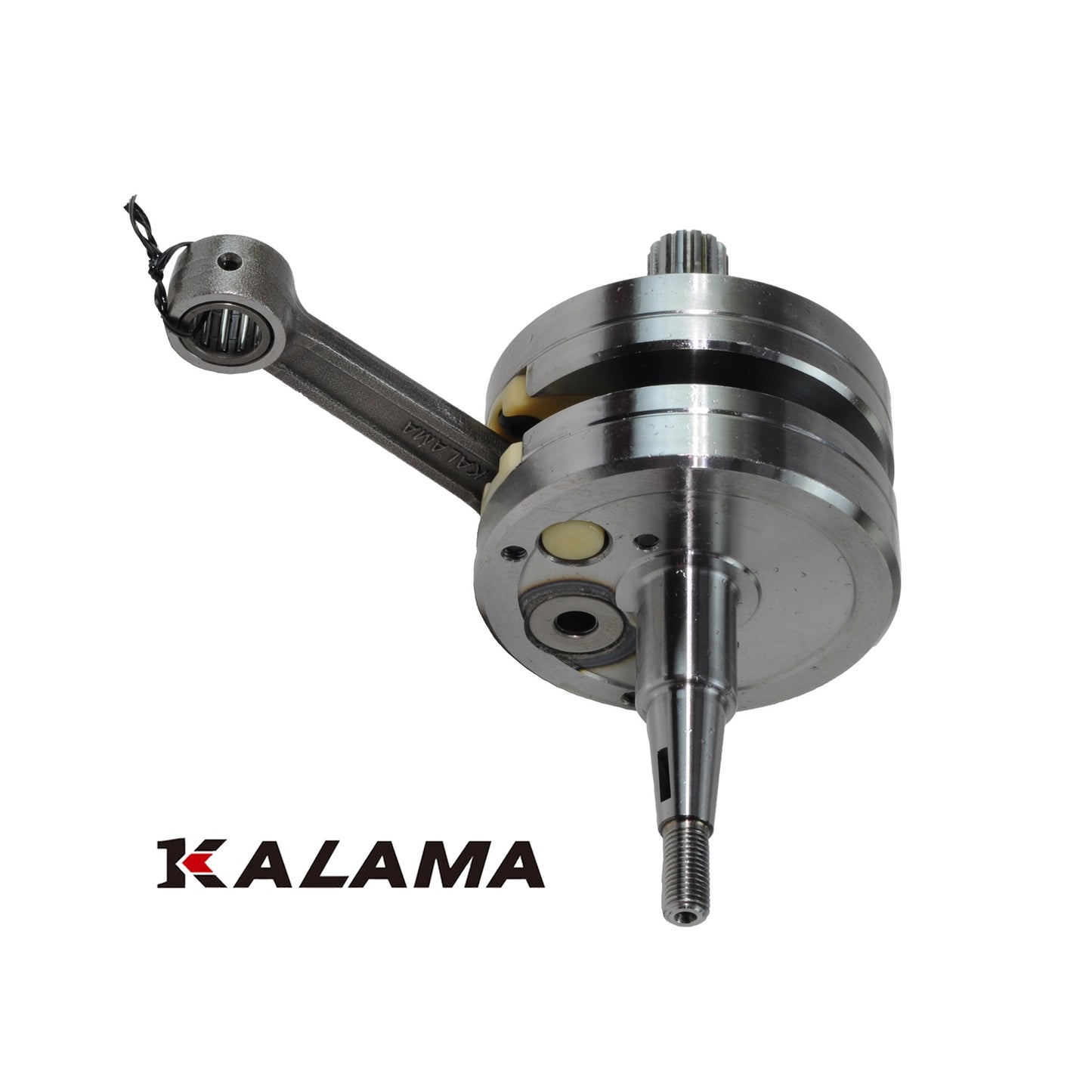 Kalama Crankshaft for Yamaha YZ125 1996-2000