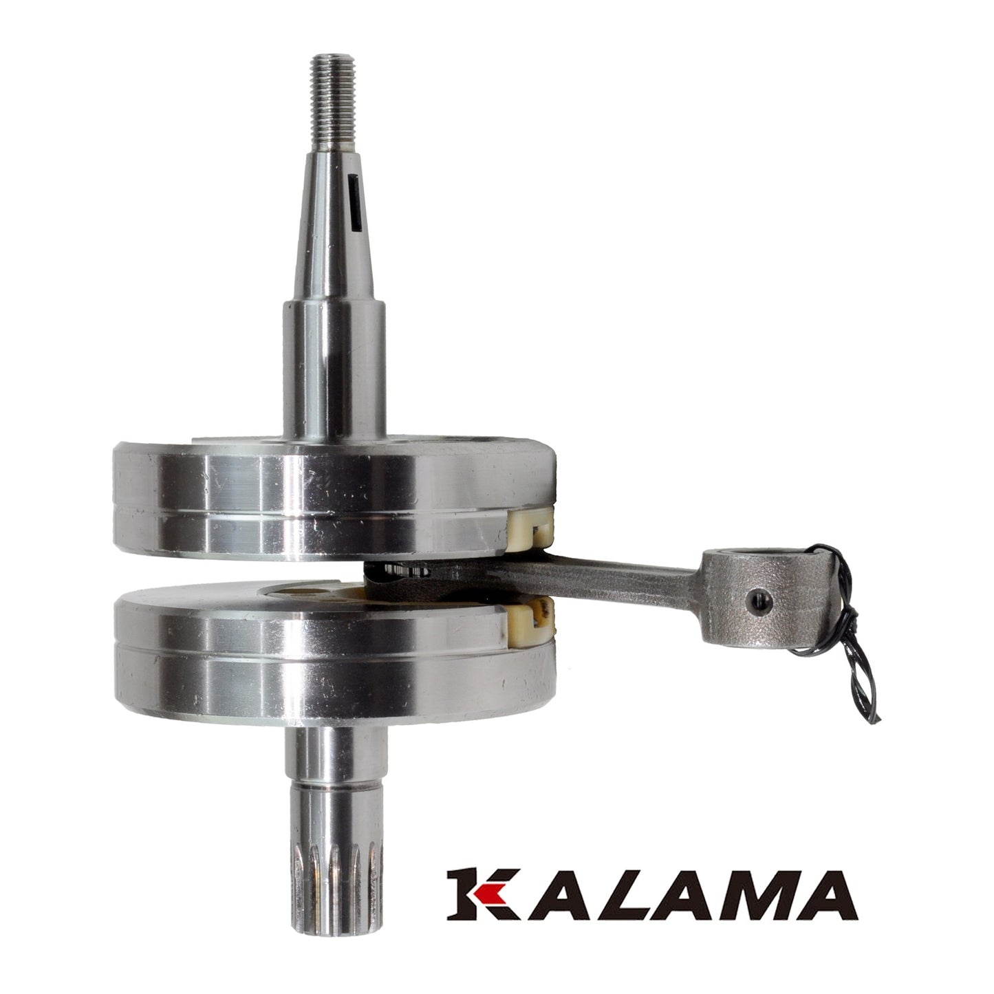 Kalama Crankshaft for Yamaha YZ125 1996-2000