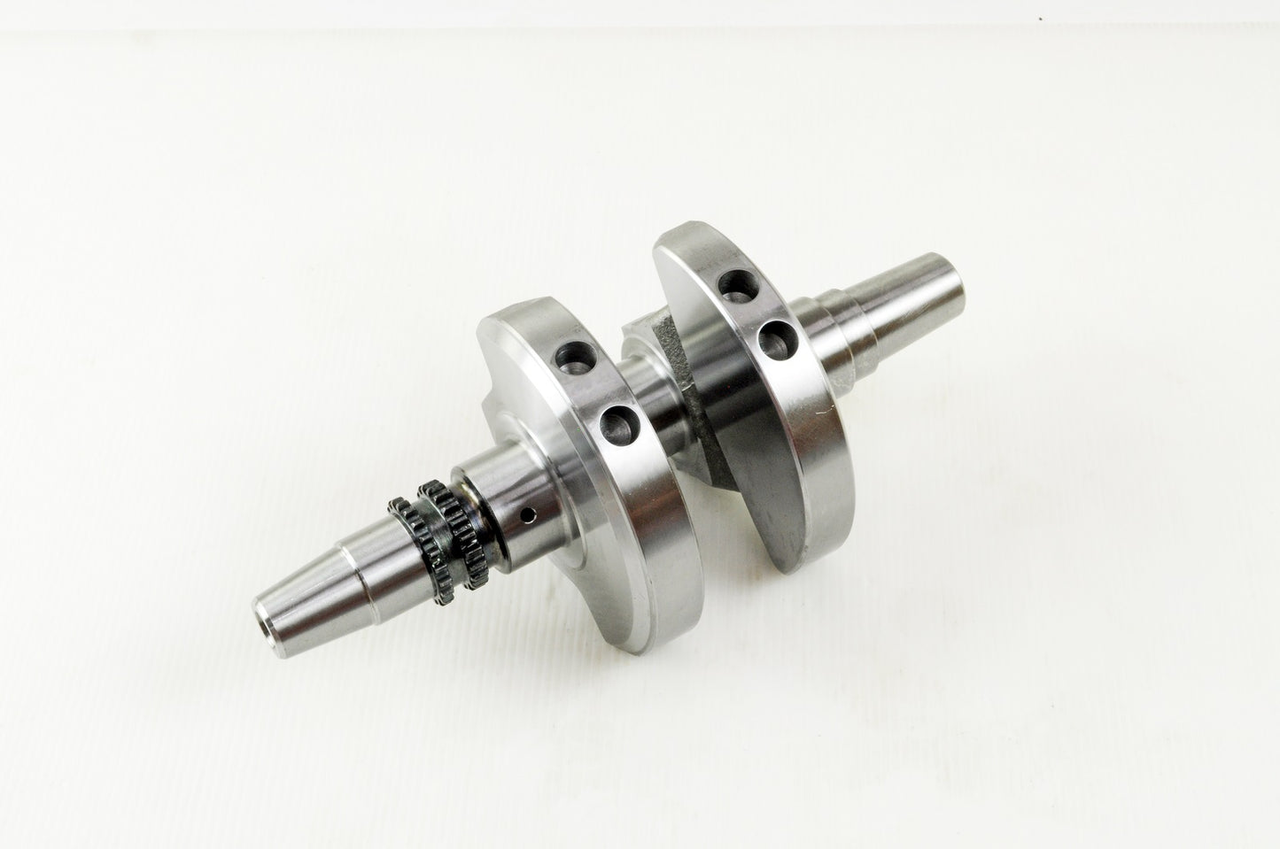 2012~2022 Kawasaki BRUTE FORCE 750 Teryx 750 ATV Crankshaft Replacement