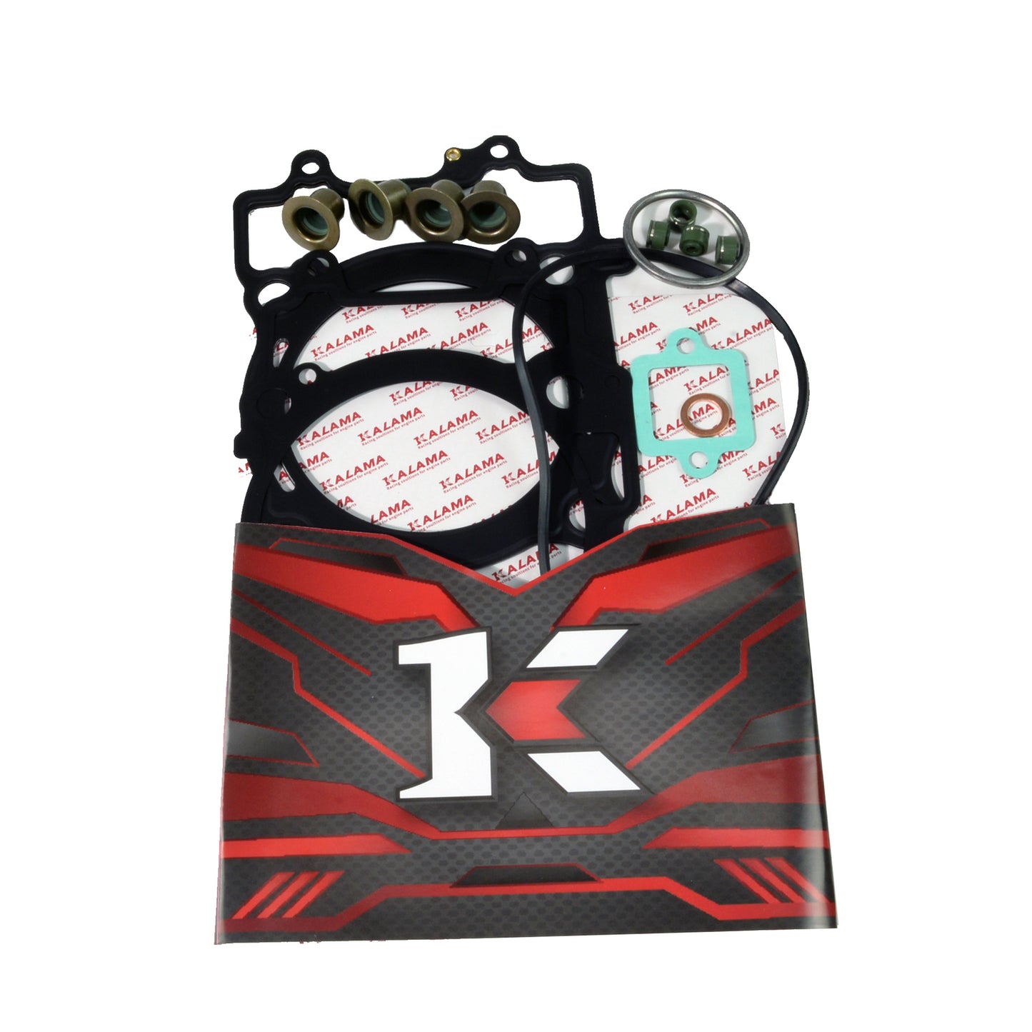 Engine Rebuild Kit Piston Cylinder Crankshaft to Polaris 570 2017-2021 RZR ACE