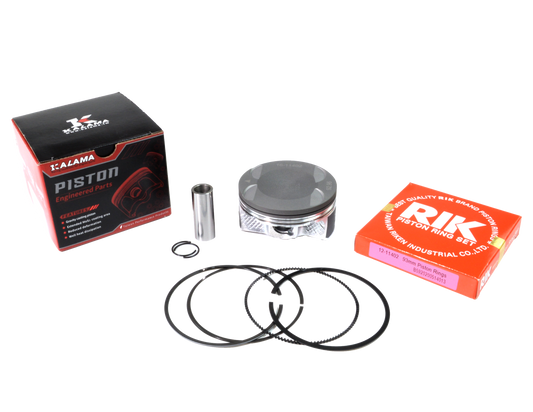 STD Bore Piston & Ring Kit for Polaris Ranger 900 15~19 #2205244