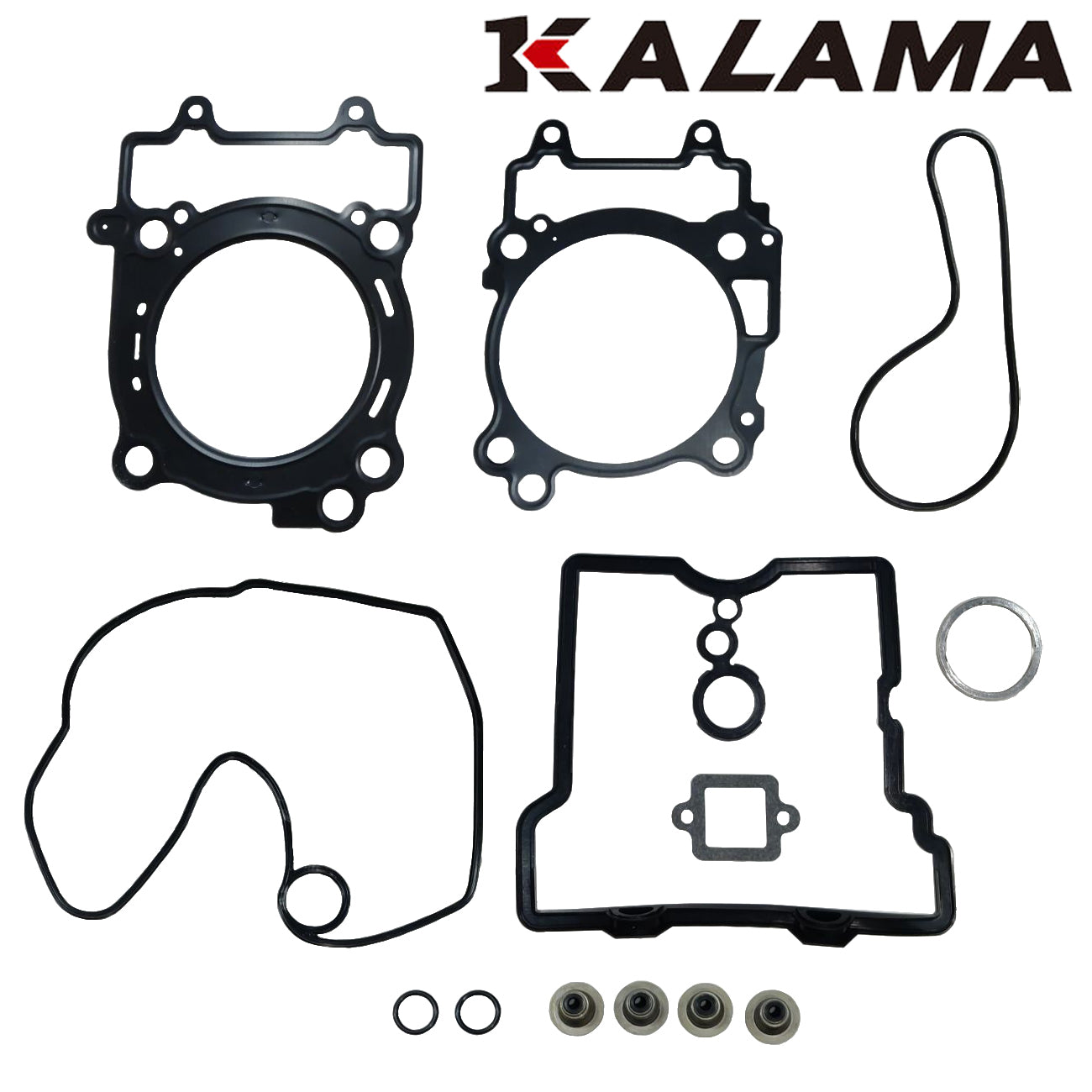 Limited Time Sale FOR POLARIS RANGER RZR 570 ENGINE REBUILD CRANKSHAFT, PISTON, CYLINDER 12~16 STD