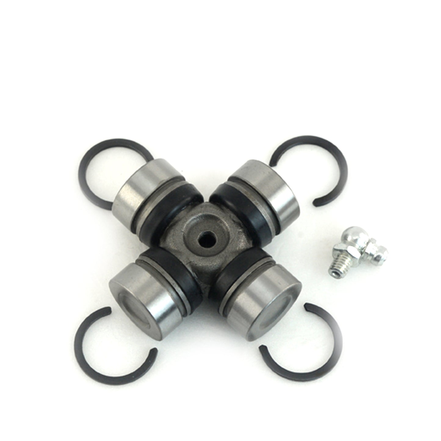 UNIVERSAL U-JOINT KIT POLARIS RZR 800 4x4 2010 2011 2012 2013 FRONT DRIVE SHAFT