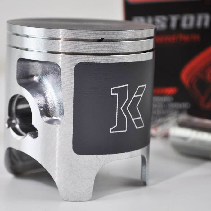 KALAMA 66.37MM Piston Kit for Honda CR250R 1997-2001