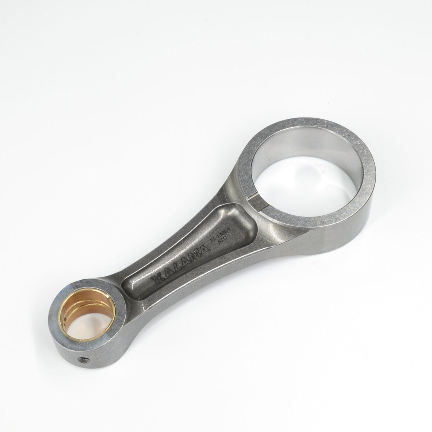 KALAMA Racing Billet Heavy Duty Connecting Rod Kit for Honda CRF450R CRF450RX 2017-2018