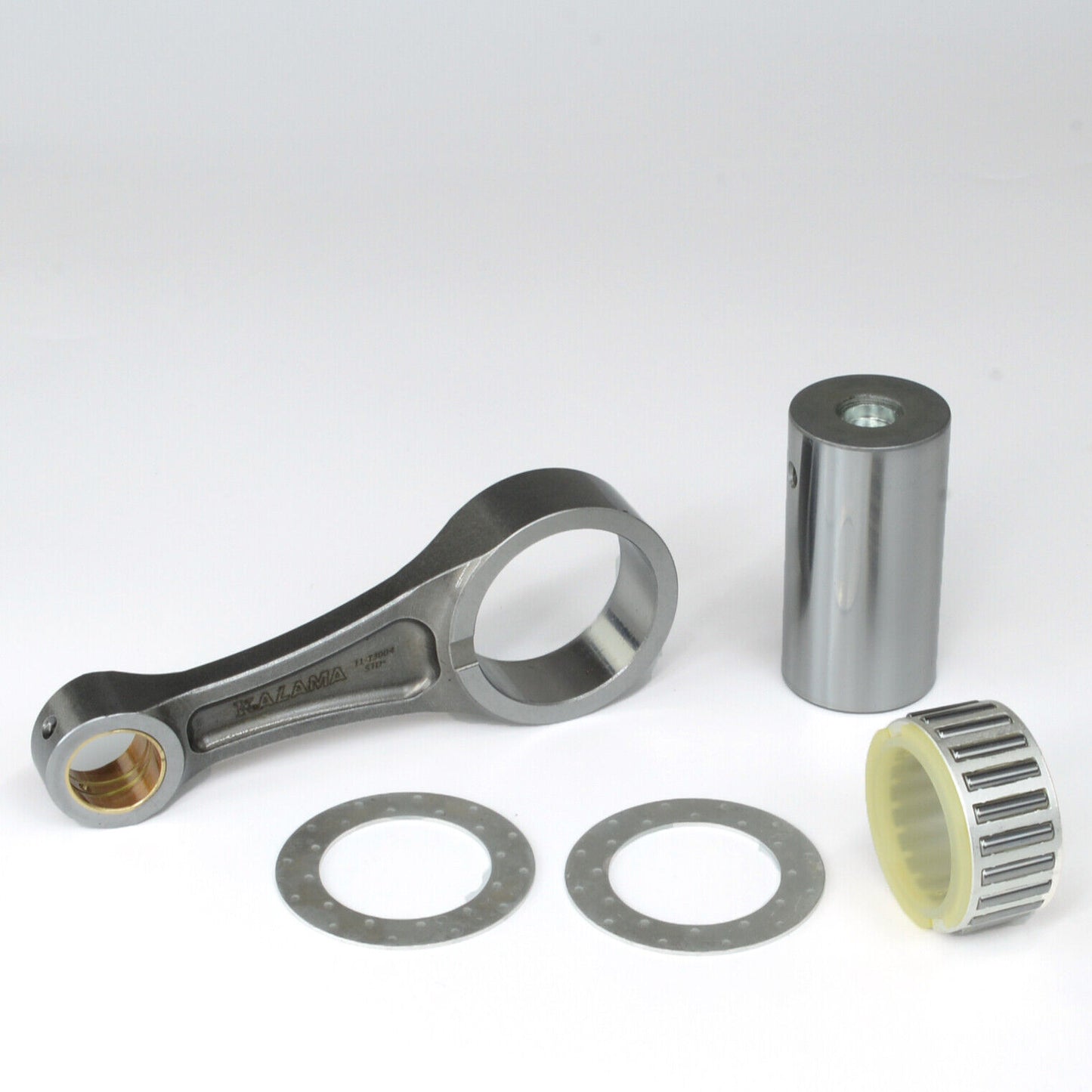 KALAMA Racing Billet Heavy Duty Connecting Rod Kit for Honda CRF450R CRF450RX 2017-2018