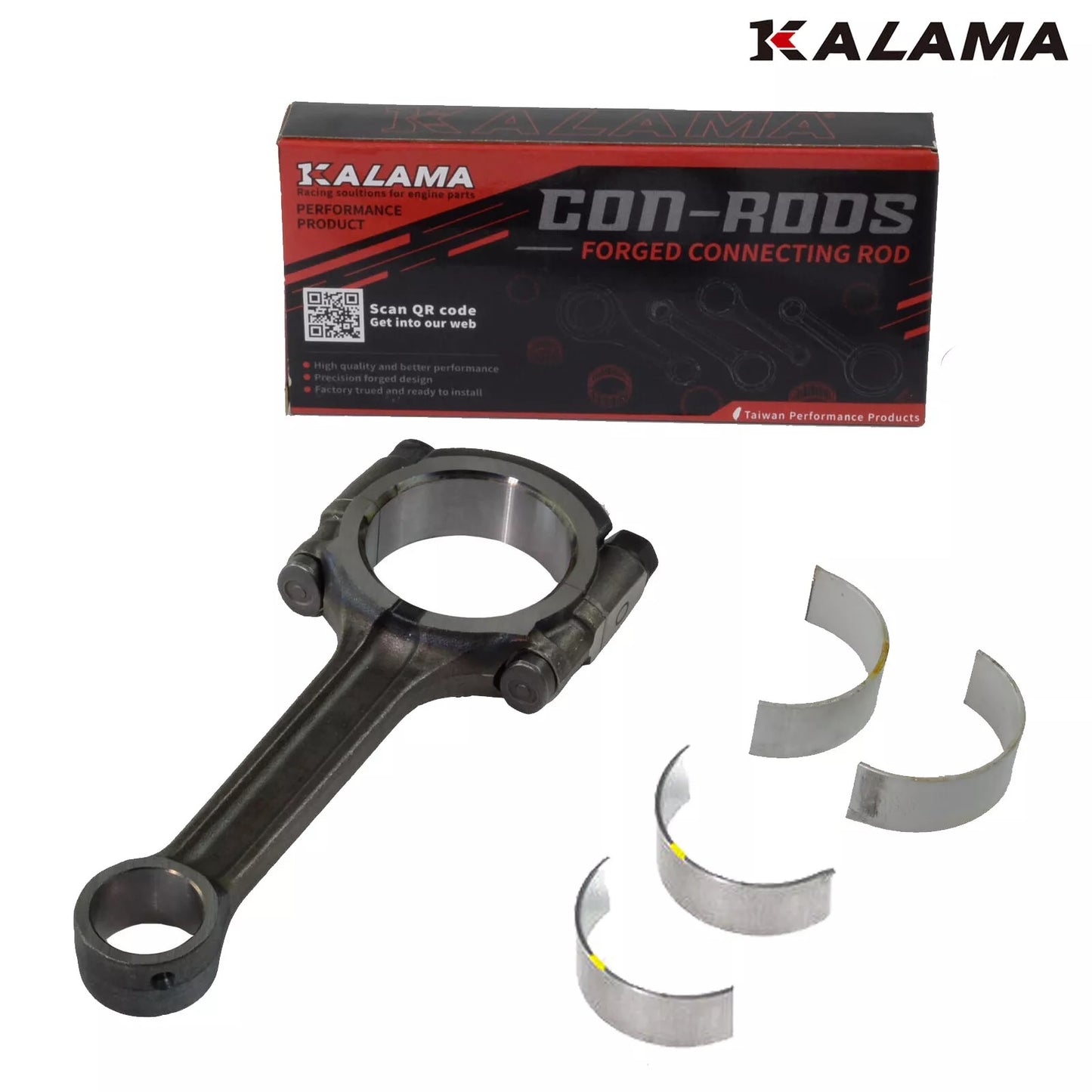 ENGINE REBUILD KIT FOR KAWASAKI BRUTE FORCE KVF 750 12~20 CAM CRANK SHAFT PISTON