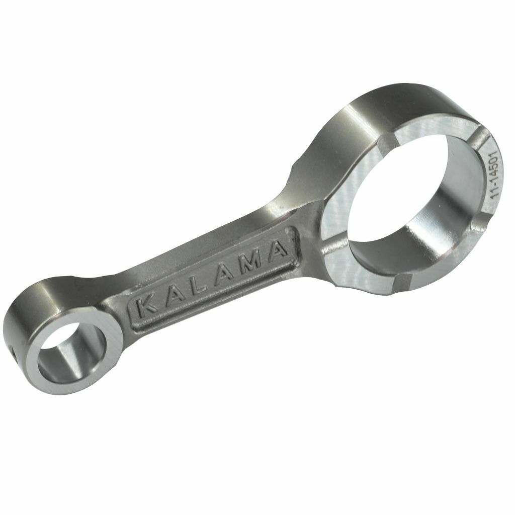 KALAMA Billet Forged Connecting Rod Kit for Honda CRF250R CRF250X 2004-2017