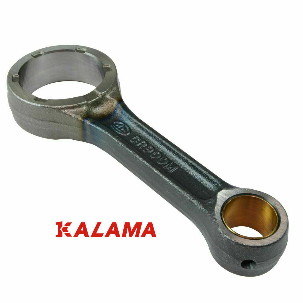 KALAMA Connecting Rod Kit for Honda TRX400EX 1999-2008, TRX400X 2009-2014