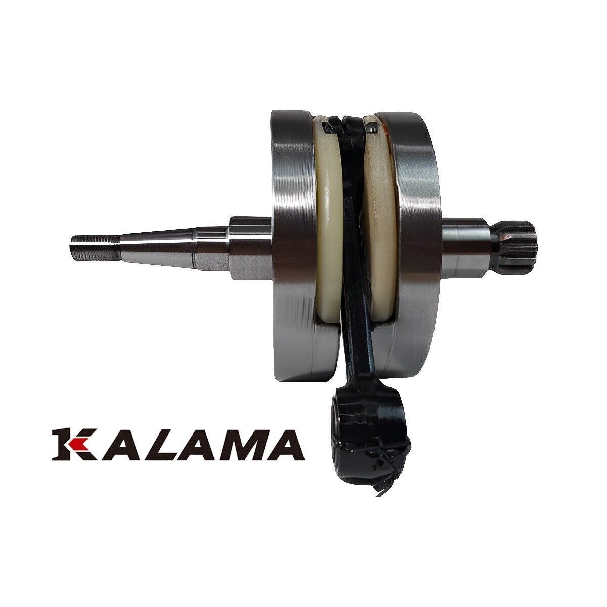 Engine Rebuild Kit for Yamaha YZ250 Crankshaft, Piston Kit, Main Bearings, Oil Seals, Engine Gasket Set 2003~2023