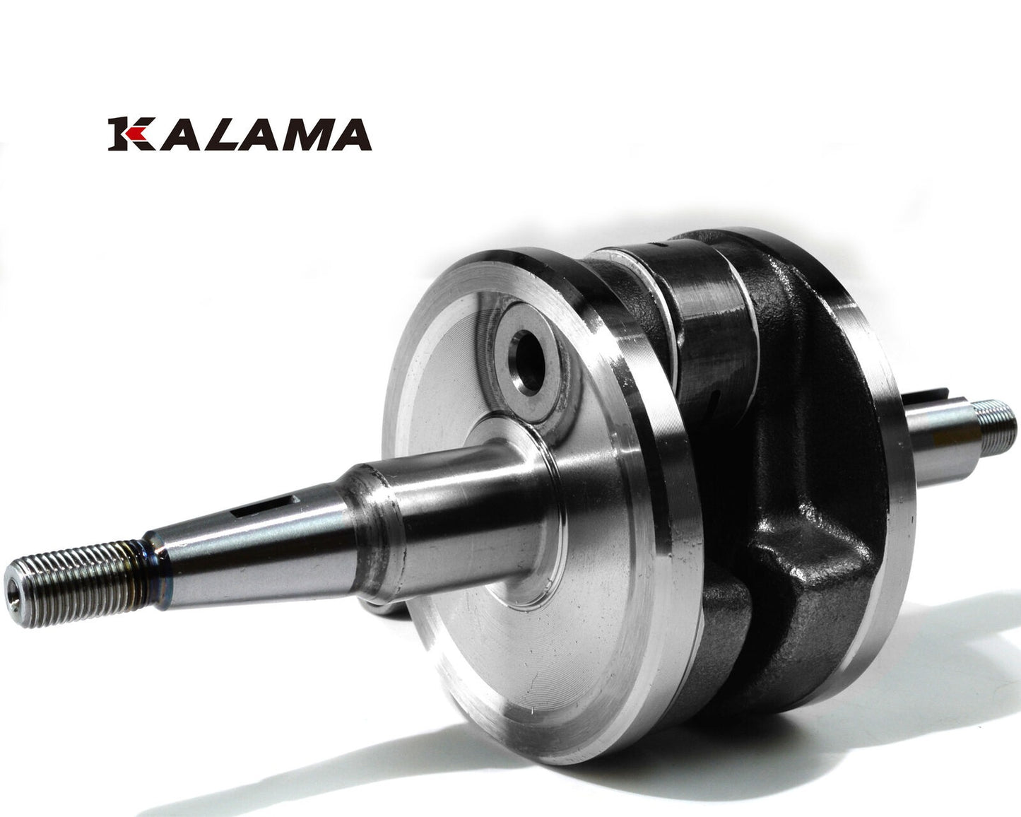 Kalama Standard Crankshaft for Yamaha Blaster 200 YFS200 1988~2006