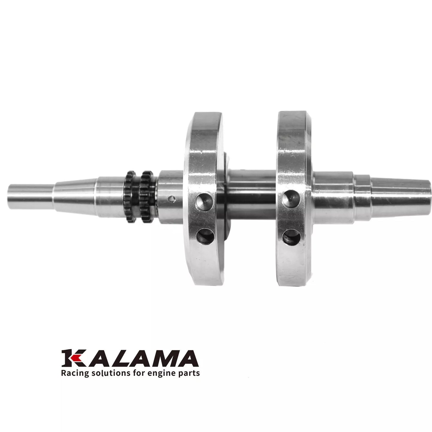 Crankshaft for Kawasaki Brute Force KVF750 05~11, Prairie KVF 700 04~06