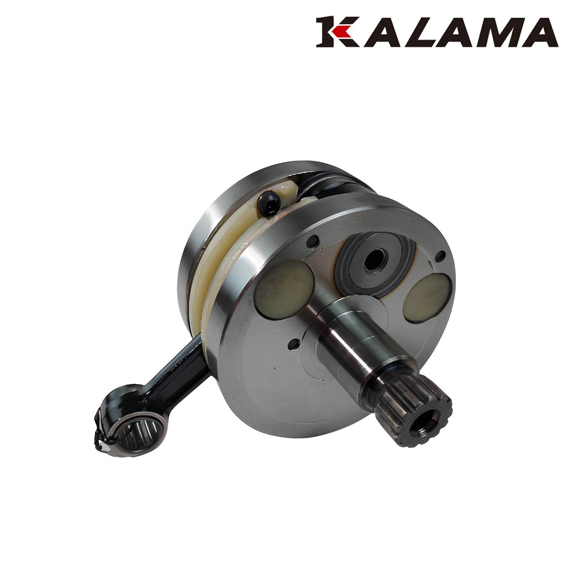 Kalama Crankshaft for YZ250 2003-2025 / YZ250X 2016-2025