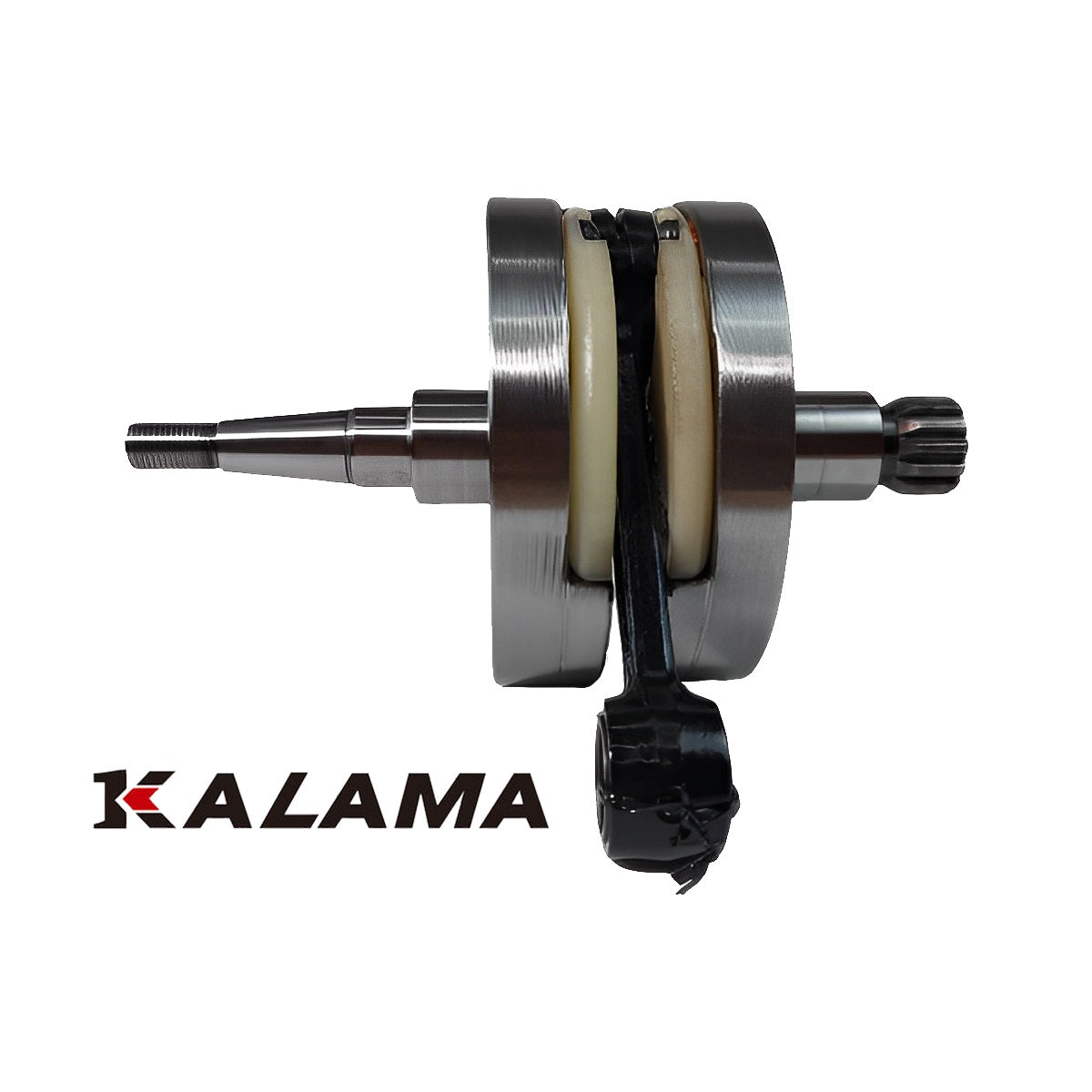 Kalama Crankshaft for YZ250 2003-2025 / YZ250X 2016-2025