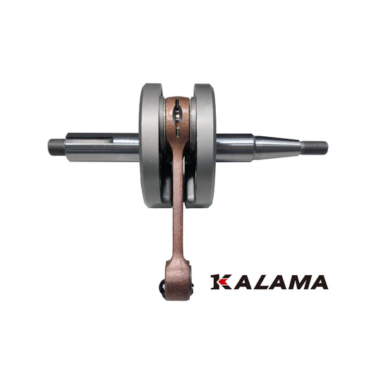 Kalama Crankshaft for Yamaha YZ85 YZ 85 2002~2018 #5PA-11400-00-00