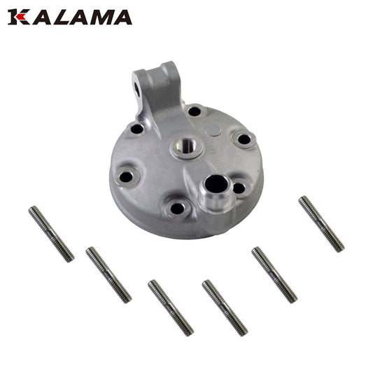 Kalama Cylinder Head and Studs for Yamaha YZ250 1999~2024