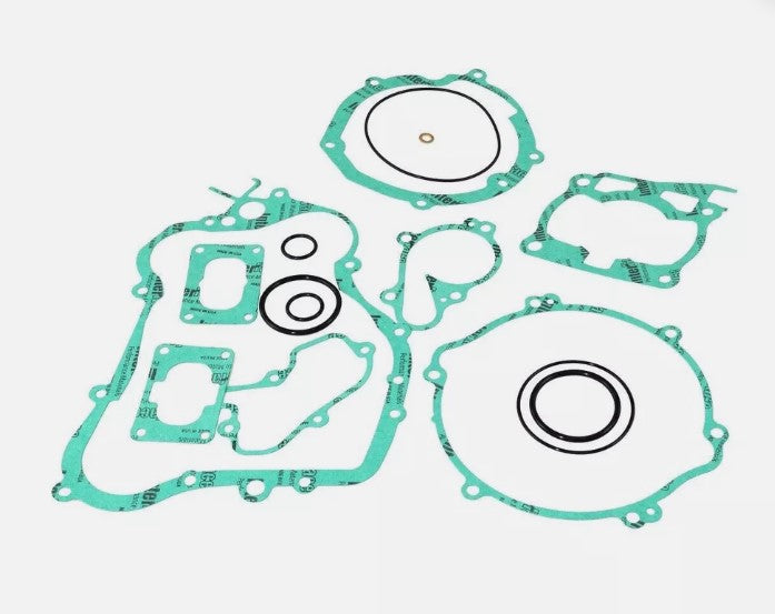 For Yamaha YZ125 98~01 Top End Piston Kit, NRB & Engine Gasket Set