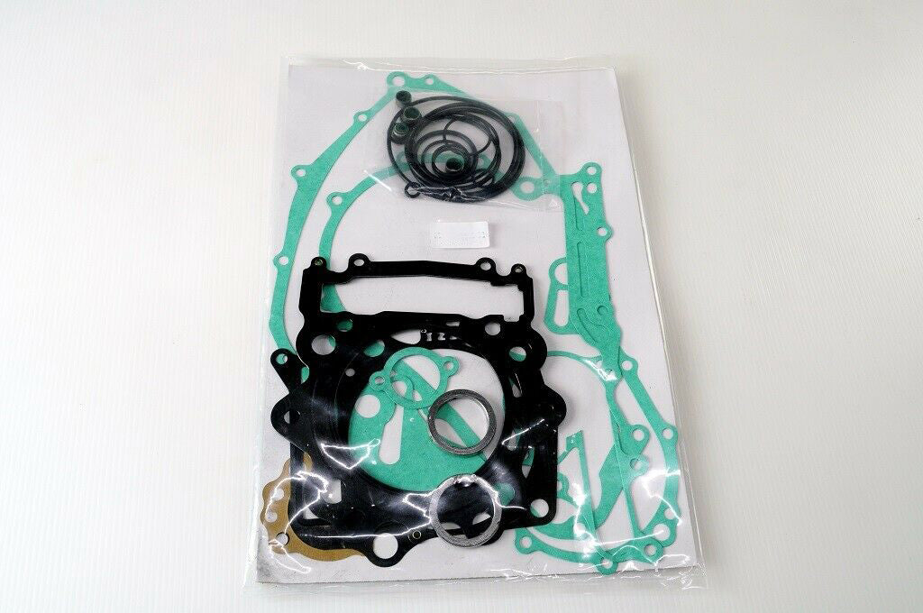 Kalama 102mm Engine Rebuild Kit for Yamaha Raptor 700 2006-2014 / Raptor 700R 2009-2014 - Crankshaft Cylinder Piston Engine Gasket Racing Camshaft