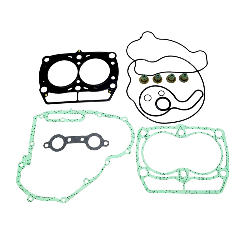 FIT RZR RANGER SPORTSMAN 800 +2MM ENGINE REBUILD KIT +2.4MM STROKER CRANKSHAFT