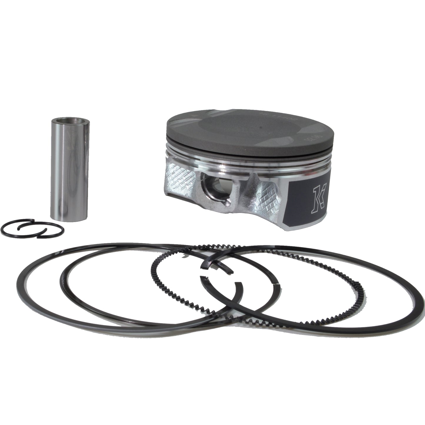 STD Bore Piston & Ring Kit for Polaris Ranger 900 15~19 #2205244