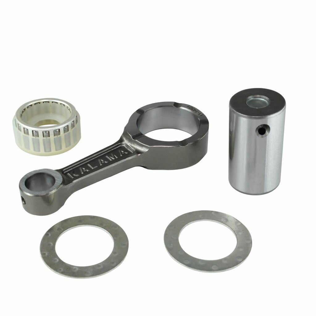 KALAMA Billet Forged Connecting Rod Kit for Honda CRF250R CRF250X 2004-2017