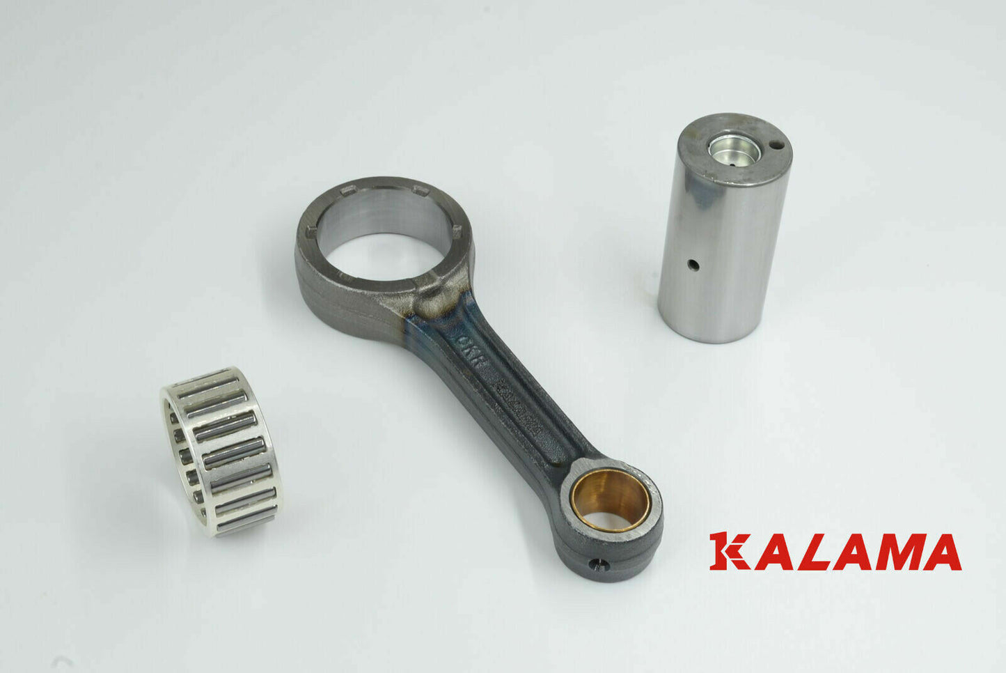 KALAMA Connecting Rod Kit for Honda TRX400EX 1999-2008, TRX400X 2009-2014