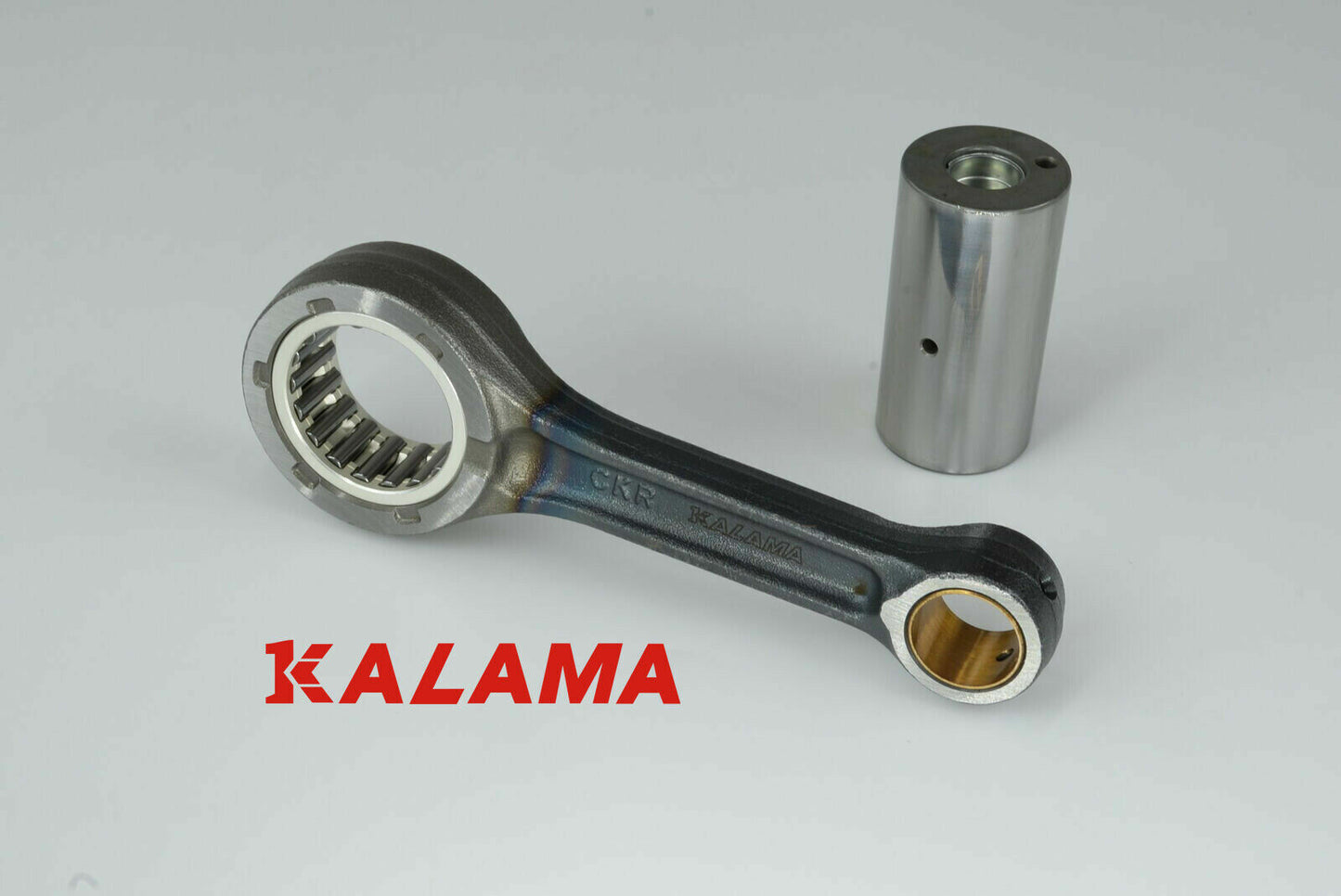 KALAMA Connecting Rod Kit for Honda TRX400EX 1999-2008, TRX400X 2009-2014