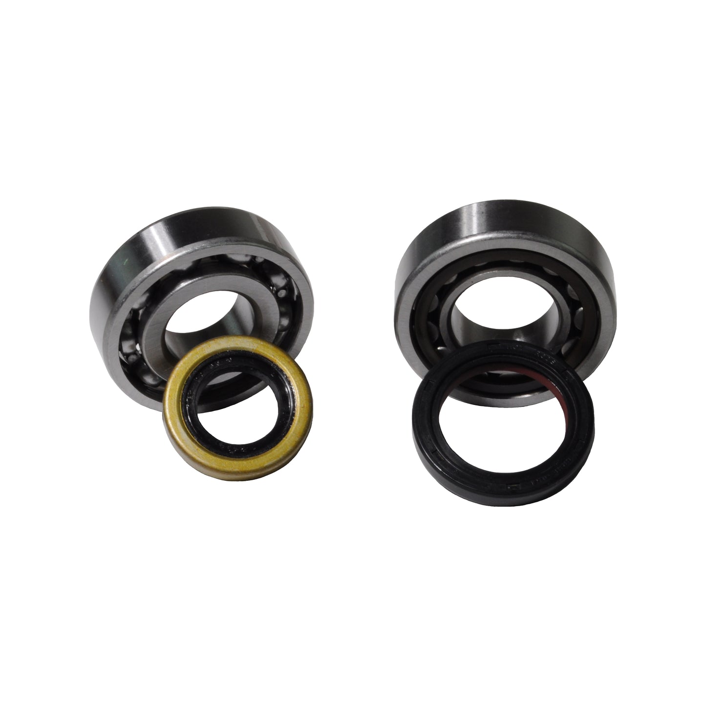 KALAMA Engine Rebuild Kit for KTM 85SX 85 SX Crankshaft Main Bearing Piston Gasket Oil Seal 2004~2012