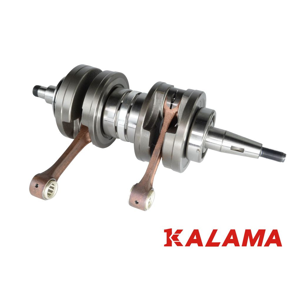 Kalama Crankshaft fits Yamaha Banshee 350 YFZ350 1987~2006